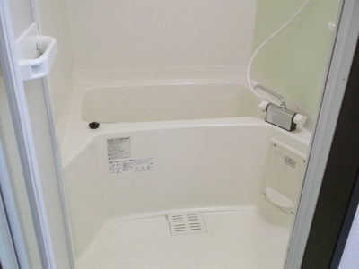 【浴室】 | フジパレス Ｙ＆Ｔ