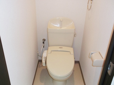 【トイレ】 | フジパレス Ｙ＆Ｔ