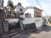 川西市鼓が滝１丁目中古戸建の画像