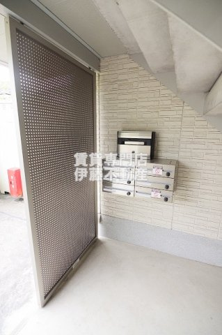 セジュール花萌のその他共用部分