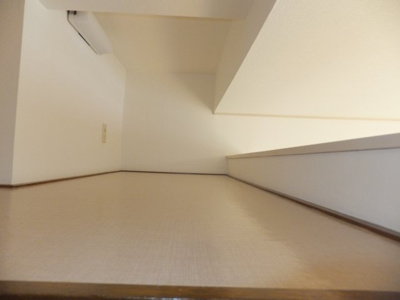 【その他共用部分】 | メゾンファミール | ロフト