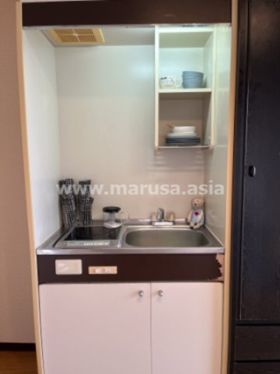 M-city恒久のキッチン