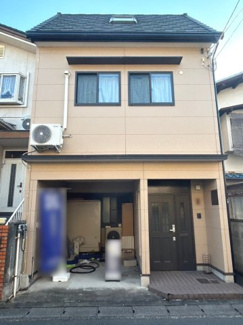 【外観】 | 京都市右京区梅津　中古戸建