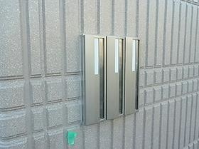 【その他共用部分】 | シュタイン渋谷富ヶ谷