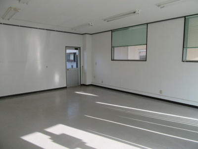 【内装】 | 中央ビル