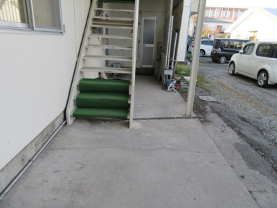 【外観】 | 中央ビル