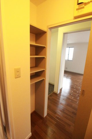 フォーレスツヅキのその他