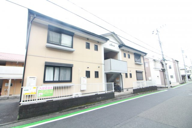 フォーレスツヅキ