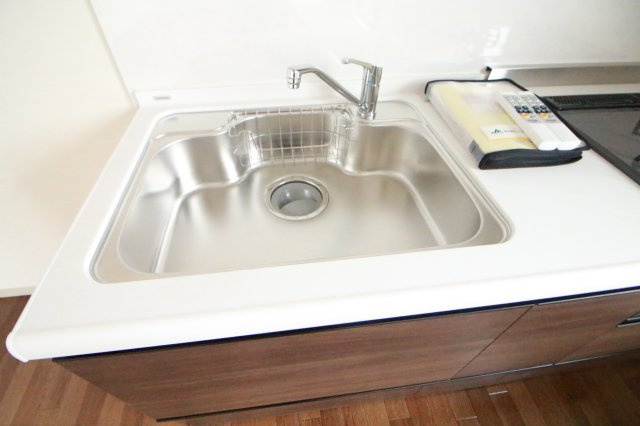 フォーレスツヅキのキッチン