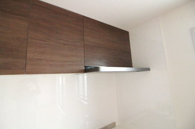 フォーレスツヅキのキッチン