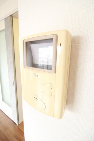 フォーレスツヅキのセキュリティ