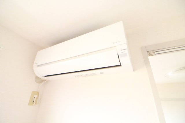 フォーレスツヅキの設備