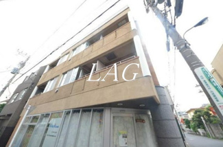 【外観】 | 外観です