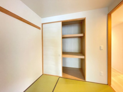 【収納】 | グランロジュマン豊中少路A街区