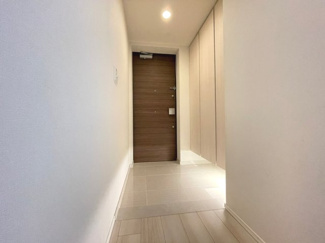【玄関】 | グランロジュマン豊中少路A街区