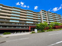 グランロジュマン豊中少路A街区の画像