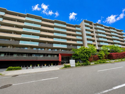 【外観】 | グランロジュマン豊中少路A街区