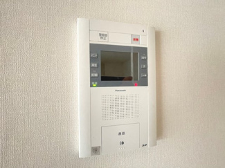 【セキュリティ】 | グランロジュマン豊中少路A街区