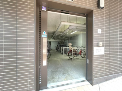 【その他共用部分】 | グランロジュマン豊中少路A街区