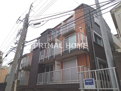 【外観】 | ＤＡＩＹＵ３０番館