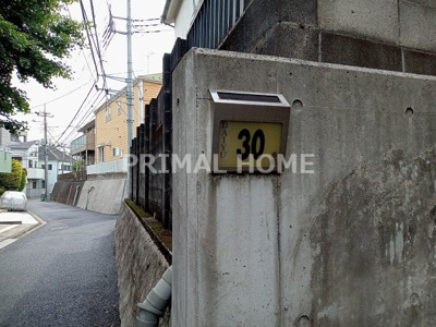 【外観パース】 | ＤＡＩＹＵ３０番館