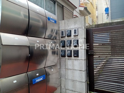 【エントランス】 | ＤＡＩＹＵ３０番館