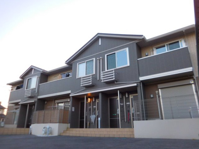 【外観】 | カーサミーア