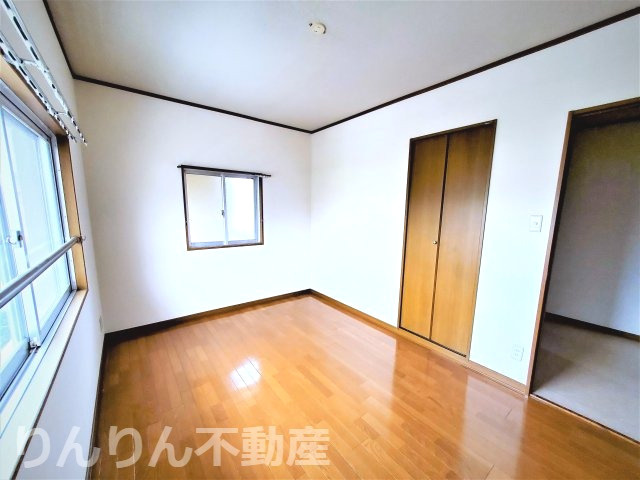 【収納】 | エクシード山城 | 十分な収納スペースがあります