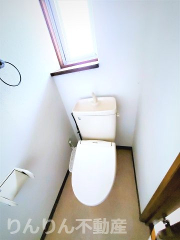 【トイレ】 | エクシード山城 | トイレも気になるポイント