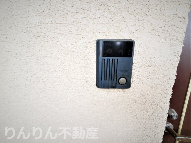 【セキュリティ】 | エクシード山城