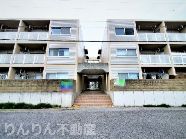 【エントランス】 | エクシード山城