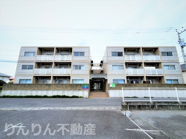 【外観】 | エクシード山城