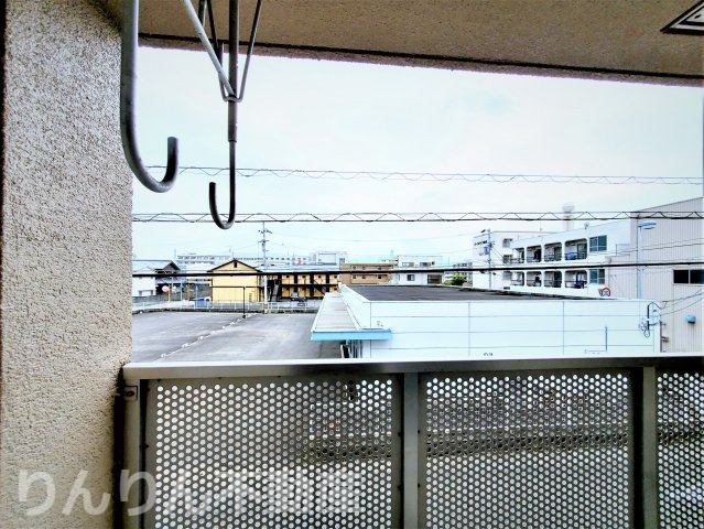 【展望】 | エクシード山城