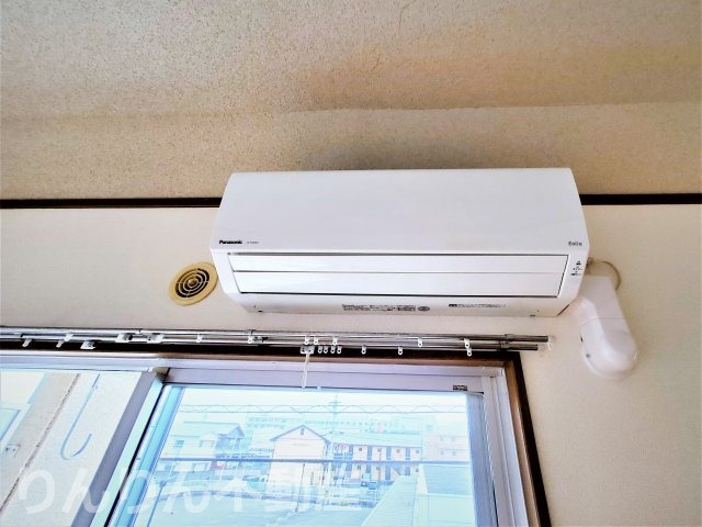 【設備】 | エクシード山城
