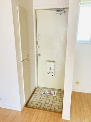 【玄関】 | コート城山