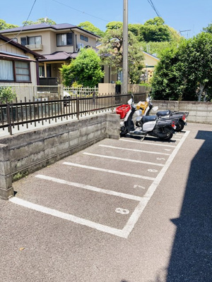 【その他共用部分】 | コート城山