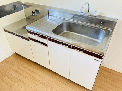 【キッチン】 | コート城山