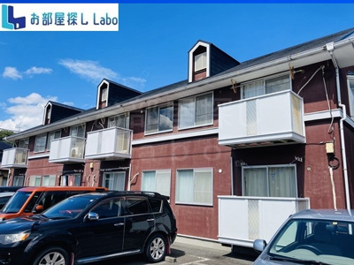 【外観】 | コート城山