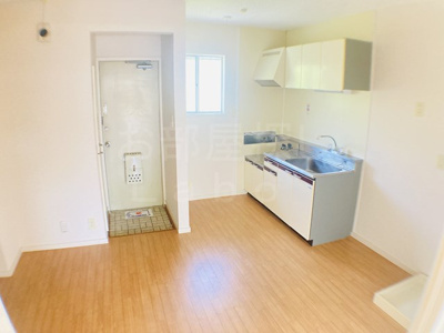 【居間・リビング】 | コート城山