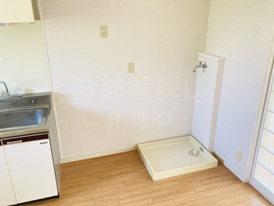 【内装】 | コート城山