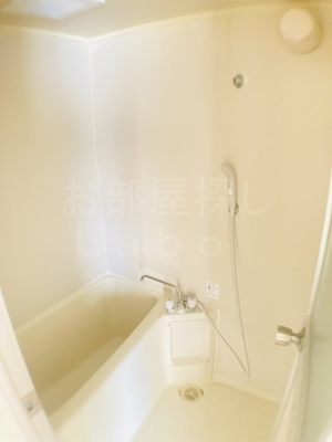 【浴室】 | コート城山