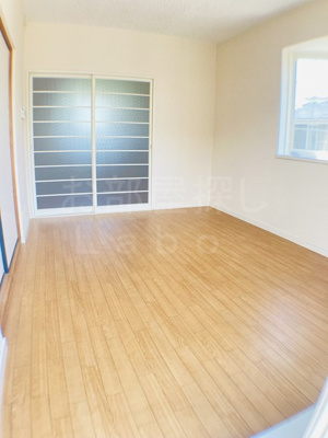 【居間・リビング】 | コート城山