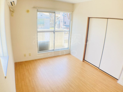 【居間・リビング】 | コート城山