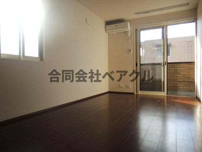 【居間・リビング】 | ヴァンクレール | 使いやすい居間です