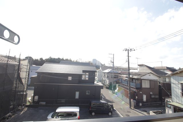 フォーレスツヅキの展望