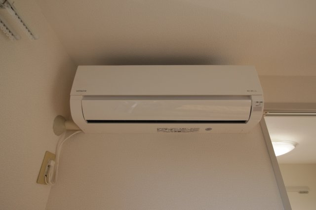 フォーレスツヅキの設備