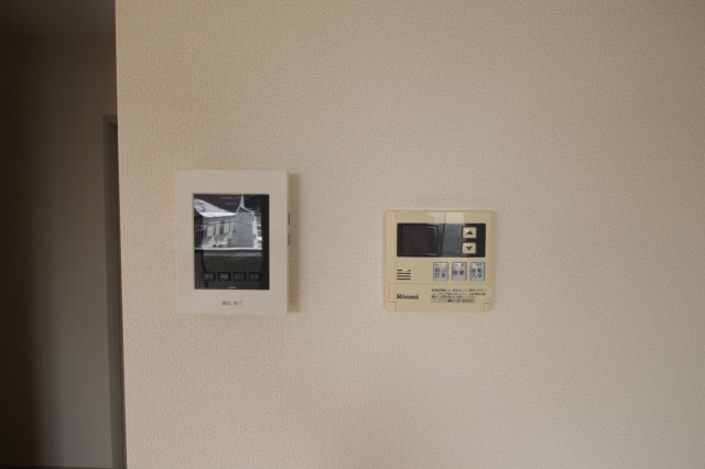 フォーレスツヅキのセキュリティ