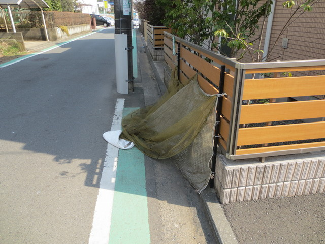 フォーレスツヅキのその他共用部分