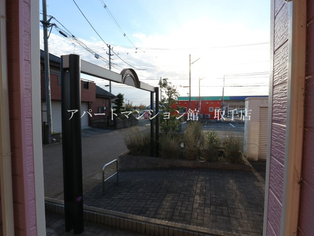 アンジュリークの展望