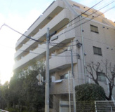 パークウェル文京千石の画像